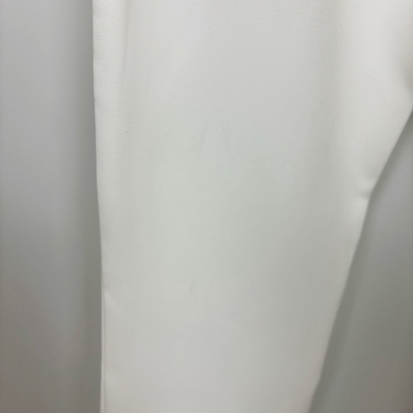 Superdown Naomi Jumpsuit in White Size S - Picture 7 of 12